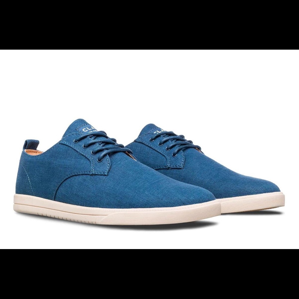 Clae. Style: Ellington